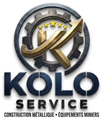 Logo KOLO SERVICE
